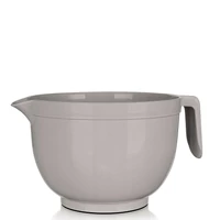 Keverőtál fogóval 3 liter