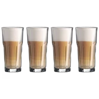 Pohárkészlet 4 darab 240 ml