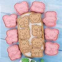 3D Macis sütikiszúró 8 darab