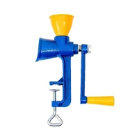 Öntöttvas mákdaráló