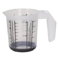 Szilikontalpas mércéskancsó 1.1 liter