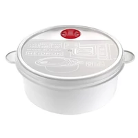 Mikró ételtároló 1.6 liter