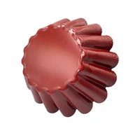 Teflonbevonatos kuglóf forma 0.125 kg