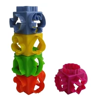 5 oldalú süteménykiszúró 5 darab (25 forma)