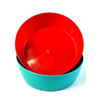 Műanyag tál 1.2 liter