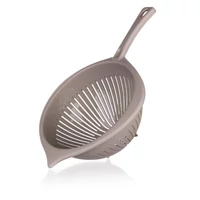 Latte nyeles szűrő 20 cm
