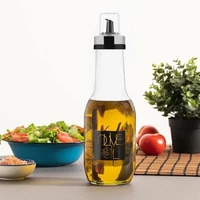 Prémium olajkiöntő 1 liter