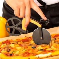 Bicikli pizzaszeletelő