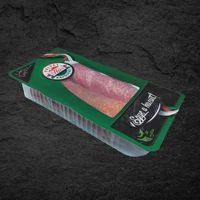 Privát Szalámi Mix 500 g  Csemege és Paprikás egy csomagban! 