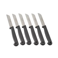 Solingen uzsonnázókés 8 cm (6darab)