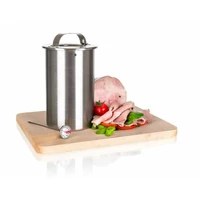 Házi sonka készítő 1.3 liter