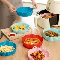 Forrólevegős sütőhöz betét 20/17.5 cm (1db)