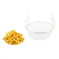 Krumplisütő rács 26 cm