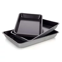 Culinaria sütőtál készlet 3 darab