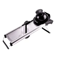 Állítható pengéjű szeletelő készlet