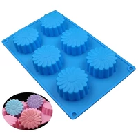 Margaréta szilikon sütőforma