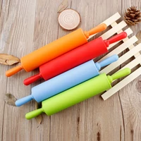 Szilikonos sodró 41 cm (választható szín)