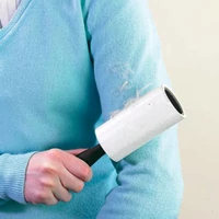 Szösztelenítő  henger 1+2 darab