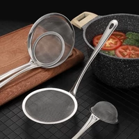 Gömb szűrőkanál 10.5 cm