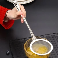 Gömb szűrőkanál 8 cm