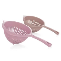 Nyeles szűrő 15 cm