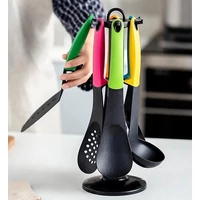 Tálalókészlet 6+1 részes