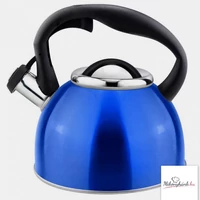 Kék teáskanna 3 liter