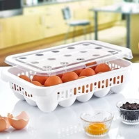 Tojástartó 15 darabos