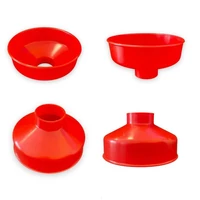 Lekvár, Paradicsom passzír tölcsér