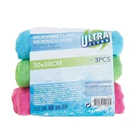 Polyester törlőkendő 3 darab