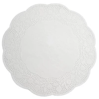 Tortapapír 15 darab (32 cm)