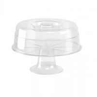 Tortatál és búra 32 cm