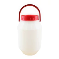 Csavaros savanyúságoskanna 5 liter