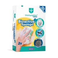 Immunetec by BONUS Bioactive Szivacs 2 darab