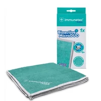 BONUS Bioactive MicroDUO törlőkendő