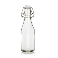Csatos palack 240 ml