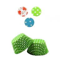 Cake muffin papír 40 mm (200db)