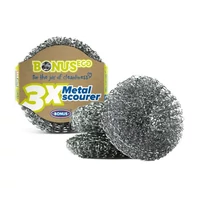 SPIRÁLOS DÖRZSI 3 darab 15 gramm