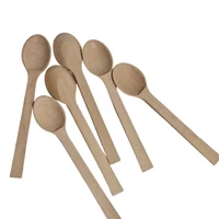 Fa talpas mély evőkanál 24 cm
