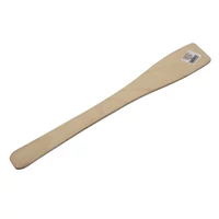 Fa teflonlapát 40 cm