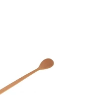 Bográcsozó fakanál 40 cm