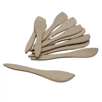 Fa vajkenő kés 17 cm