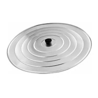 Aluminium fedő 70cm