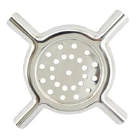 Lángelosztó,  gázcsillag 13 cm