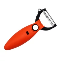 Univerzális hámozó és zöldség dekoráló