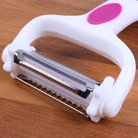 Többfunkció hámozó (színválasztás)