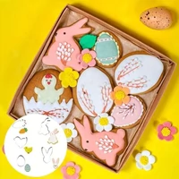 Húsvéti süteménykiszúró 5 darab