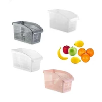 Rendszerező hűtőbe 29x16.2x16.9cm