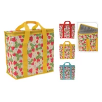 Mintás cooler Bag hűtőtáska (mintaválasztás)