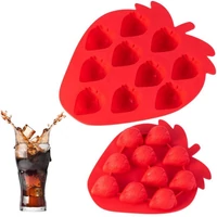 Gyümölcs alakú jégkockakészítő (formaválasztás)